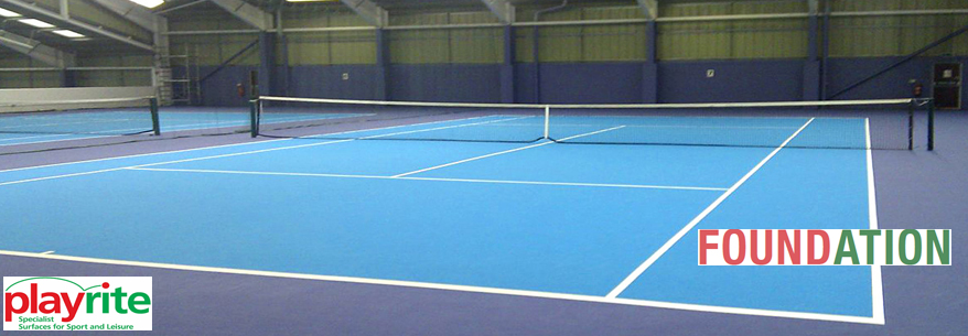 Foundation - Tennis 